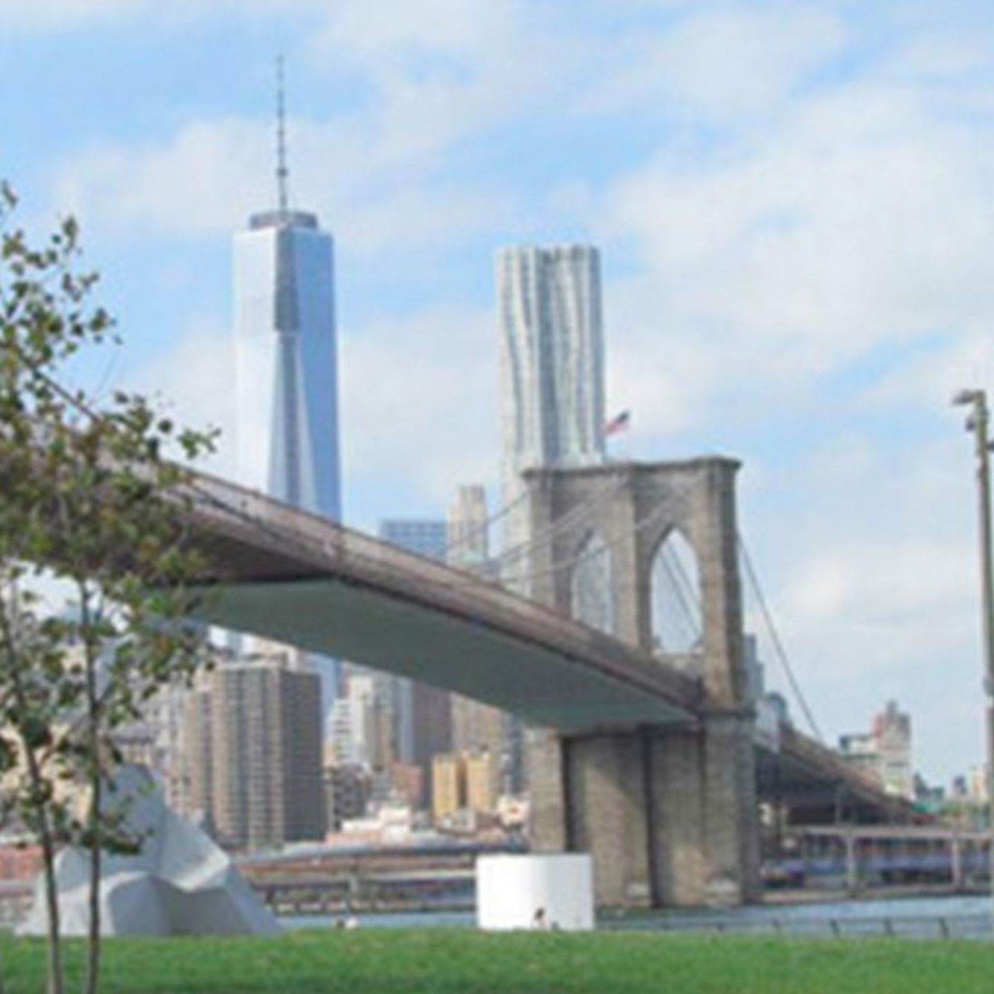 Brooklyn culture tour