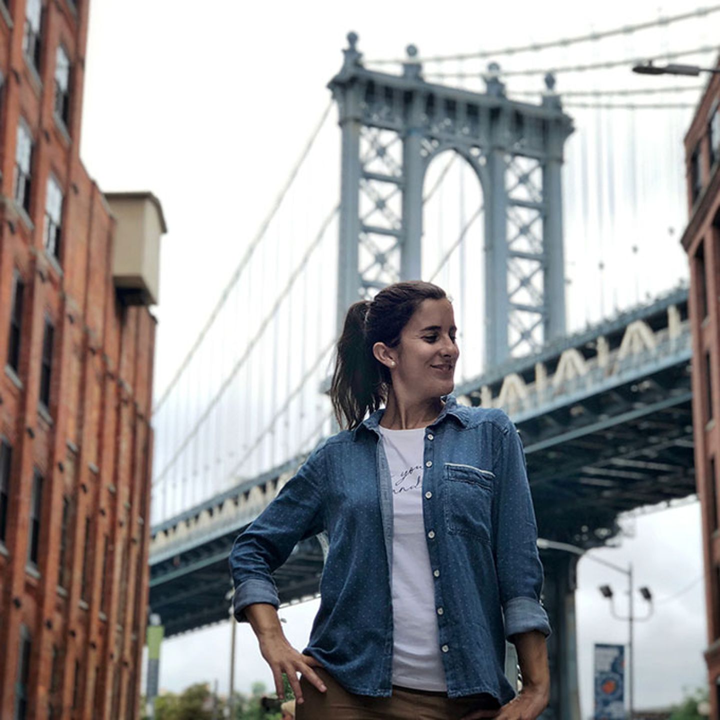 Brooklyn Tour