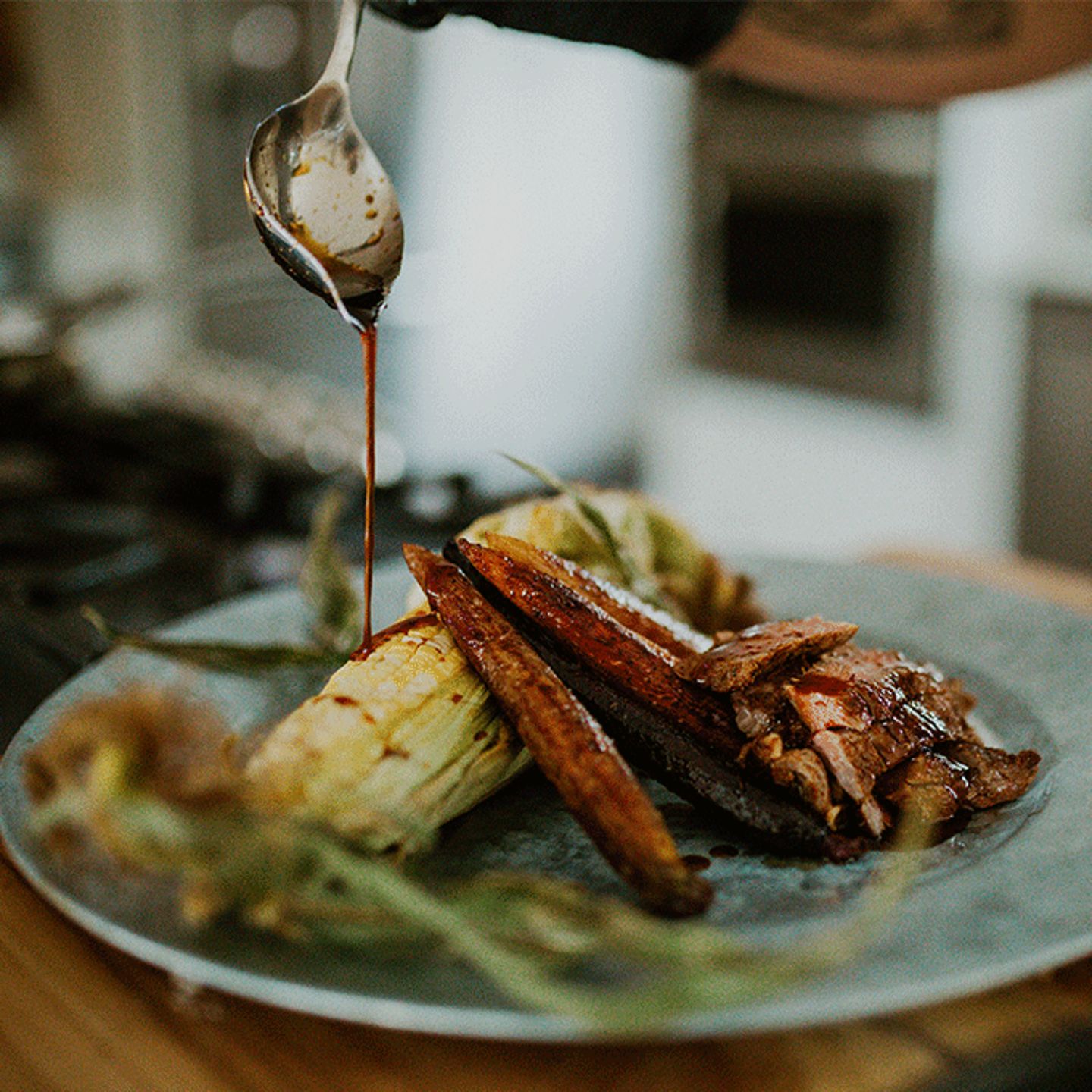 Personal chef in Denver