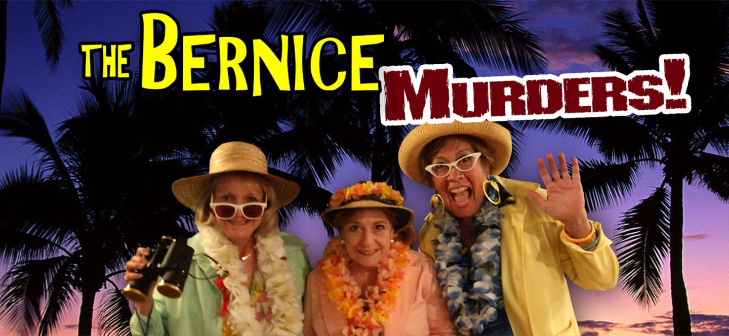 Bernice Murders