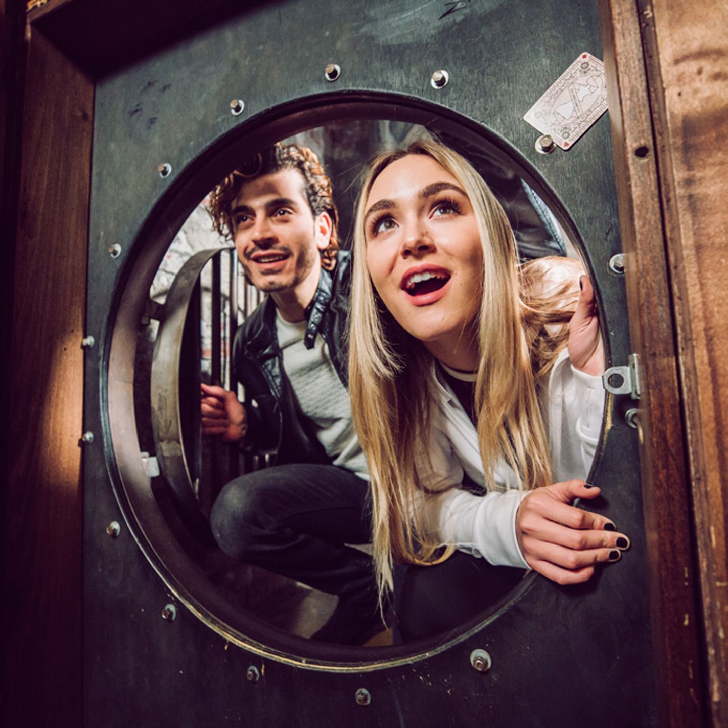 Irvine Escape Room Experience