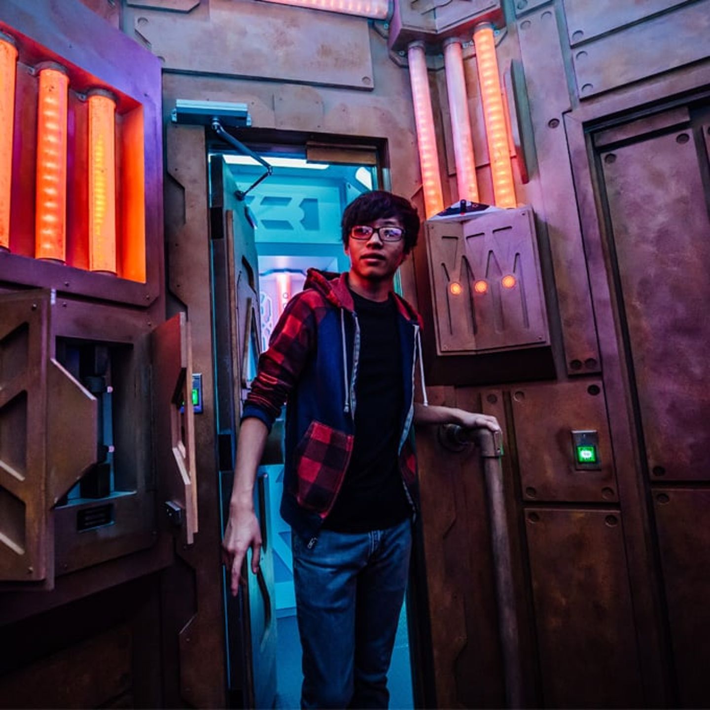 Orlando Escape Room Adventure