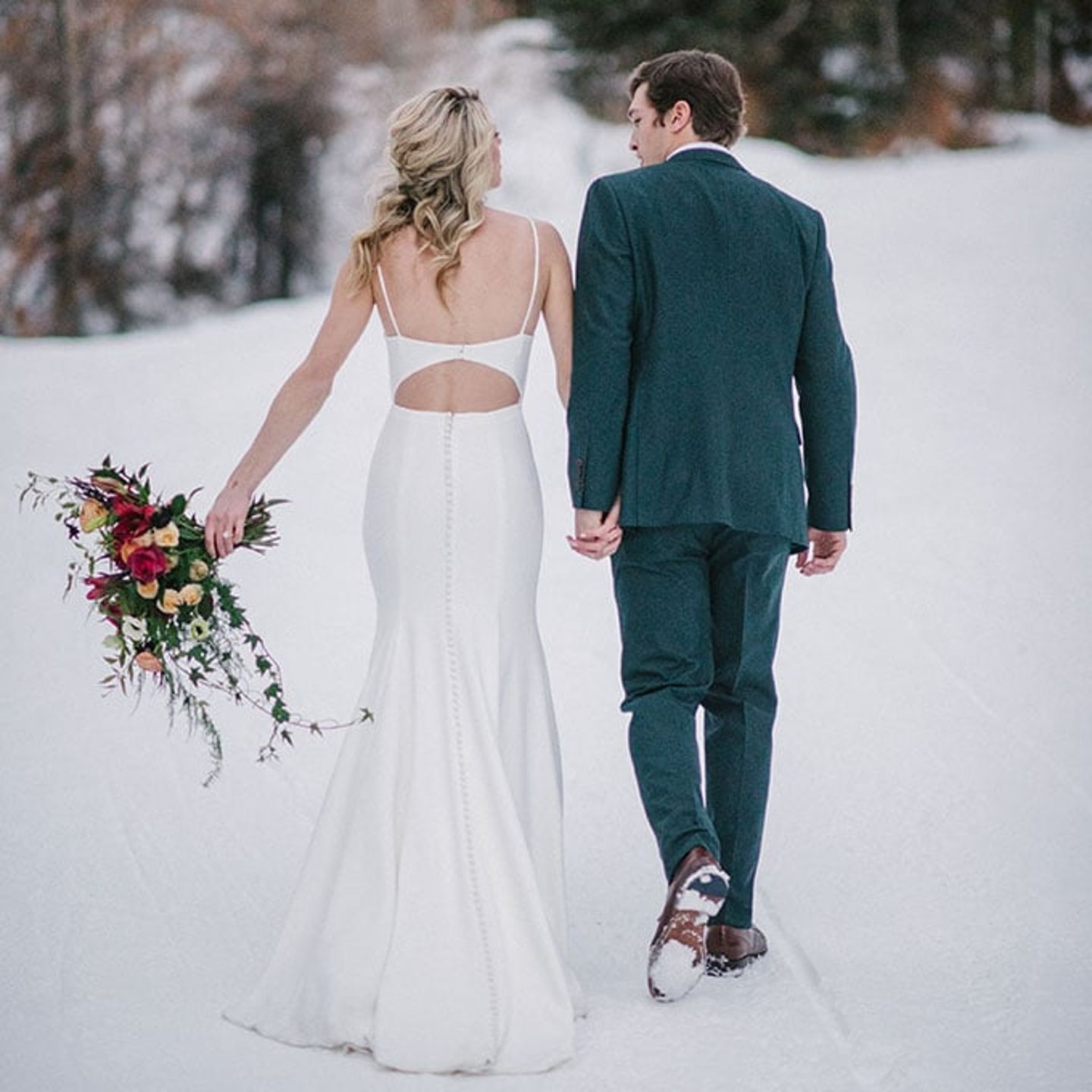 Private Online Wedding Planning Class