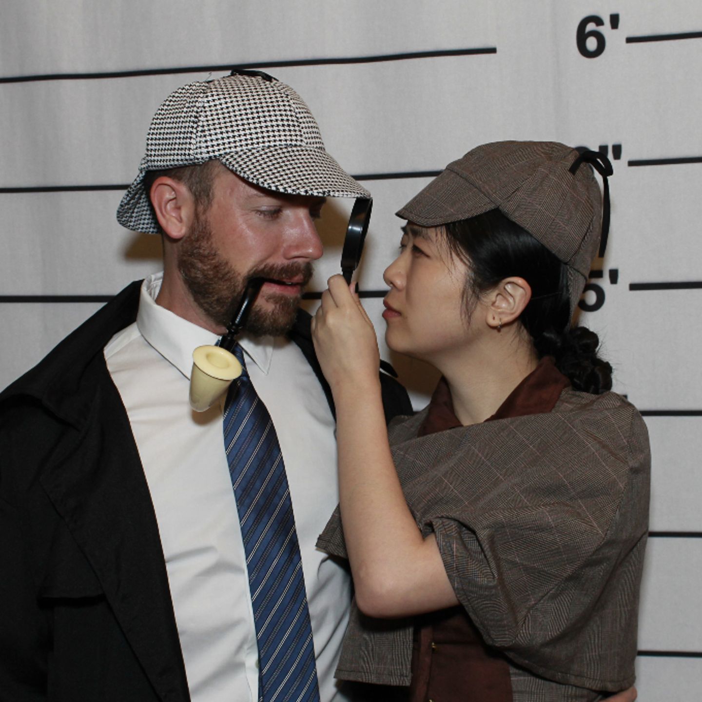 Detectives