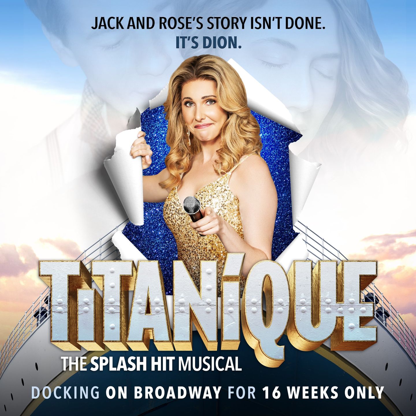 Broadway Theater Show