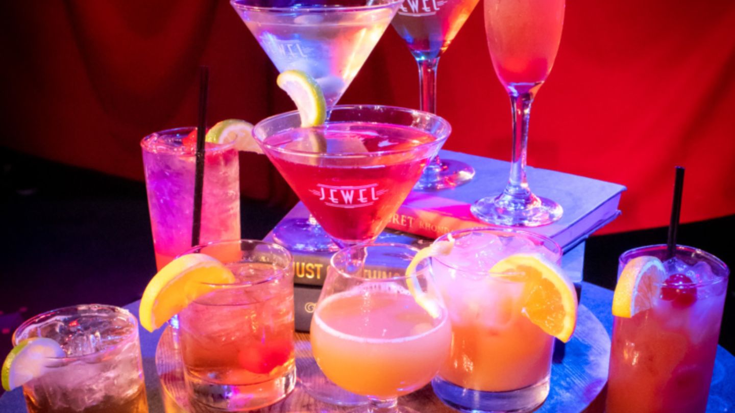 Drinks