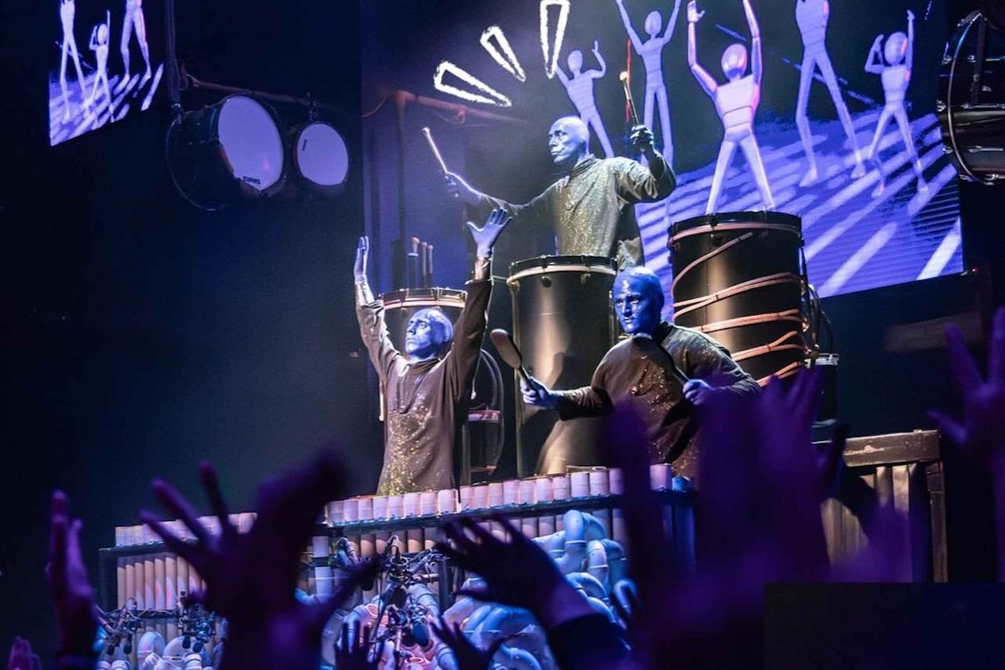 Drums