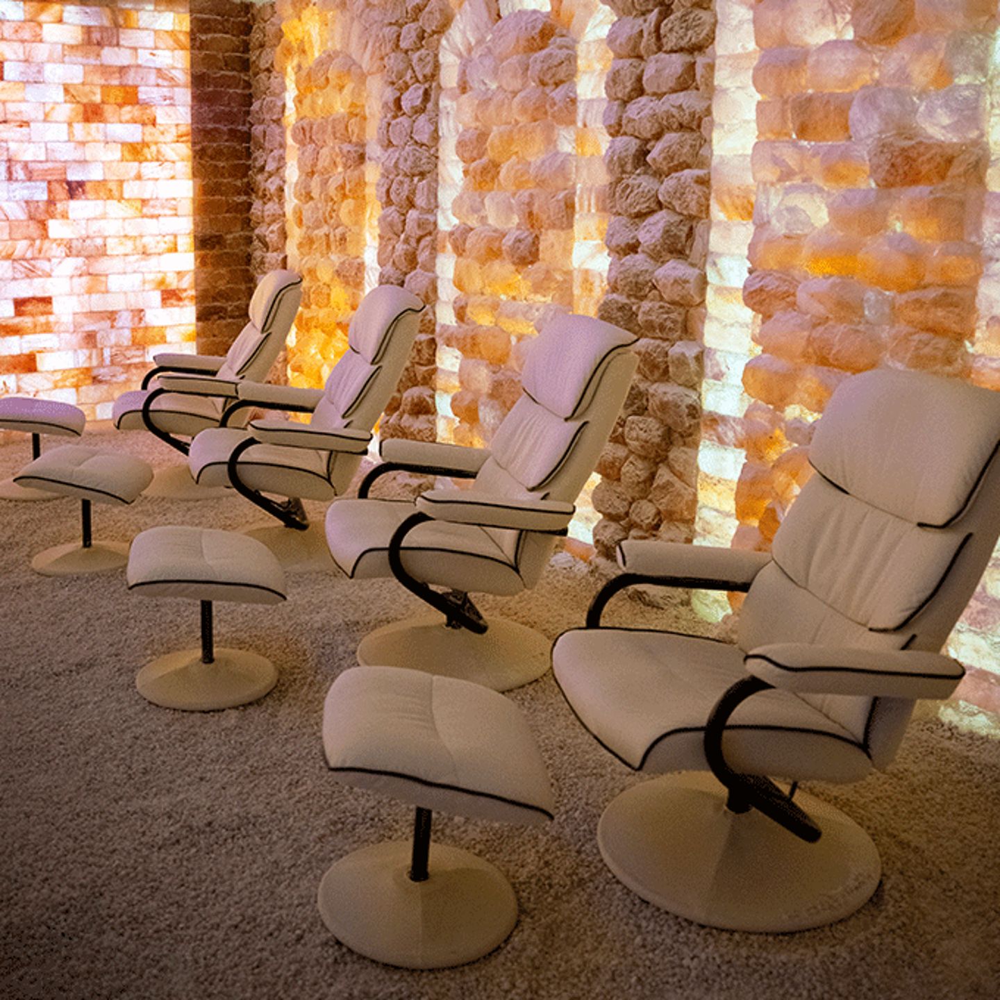 Salt Room