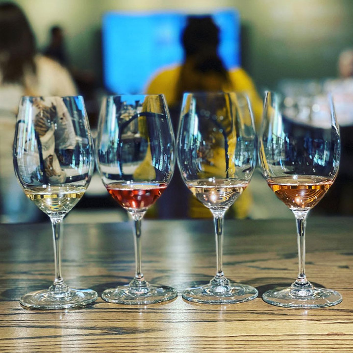 Wine Tasting Class