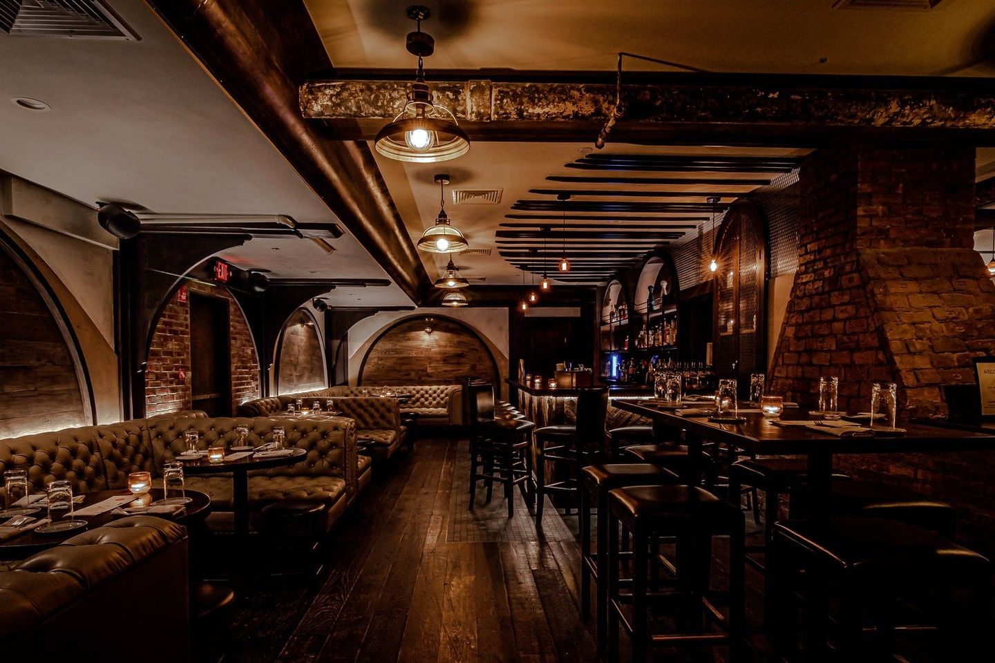 The Malt House - Greenwich Village