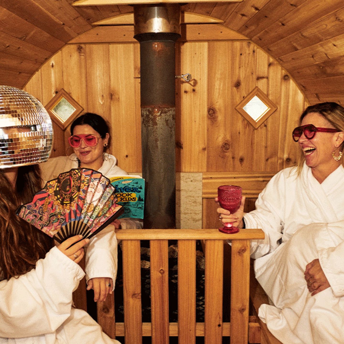 Spa