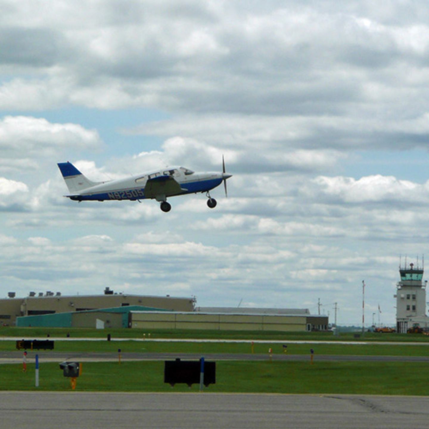 Learn to Fly near Minneapolis
