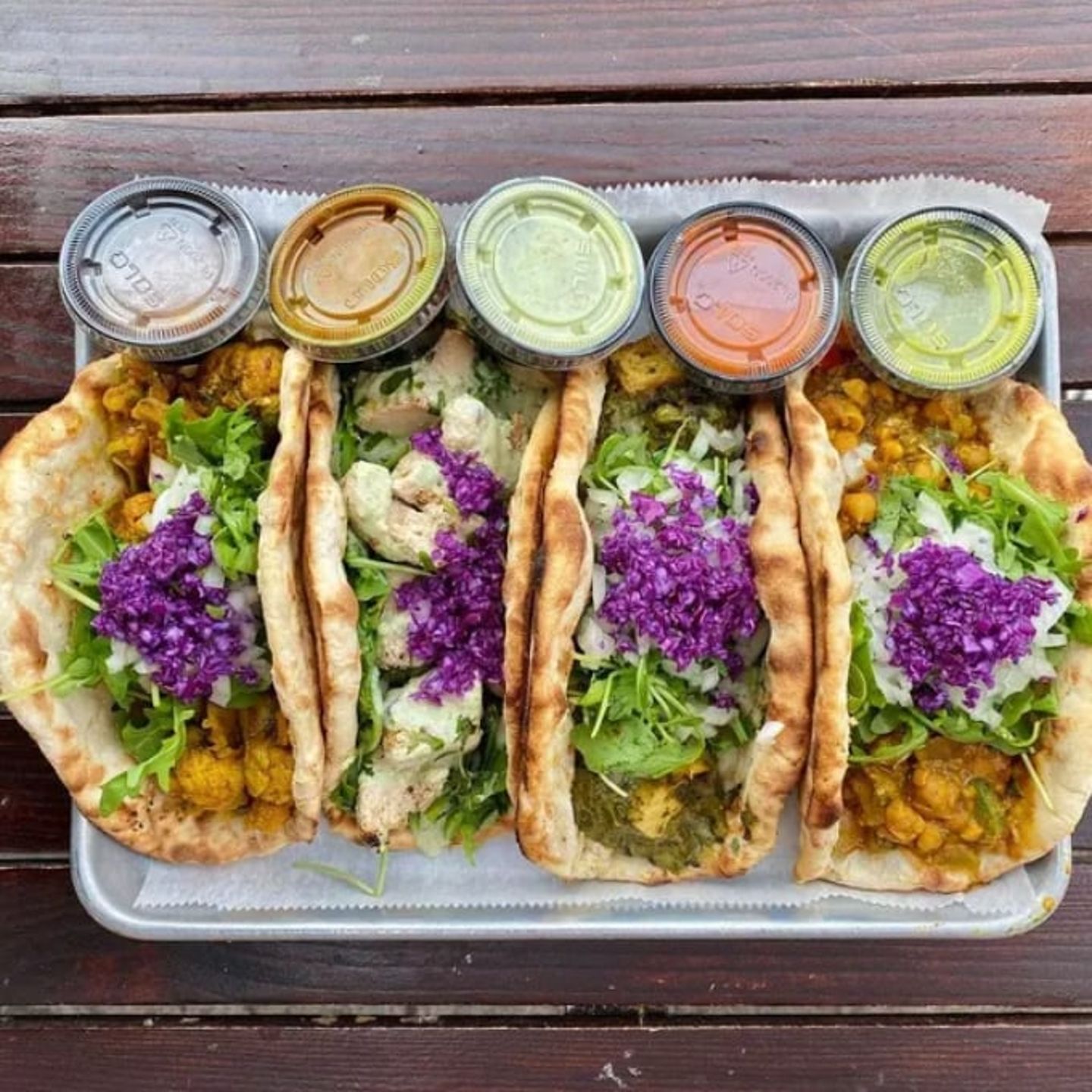 Tacos