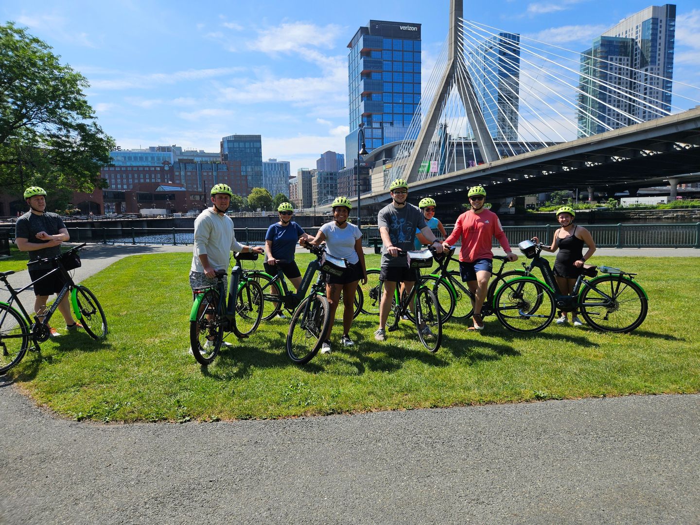 City View Bike Tour