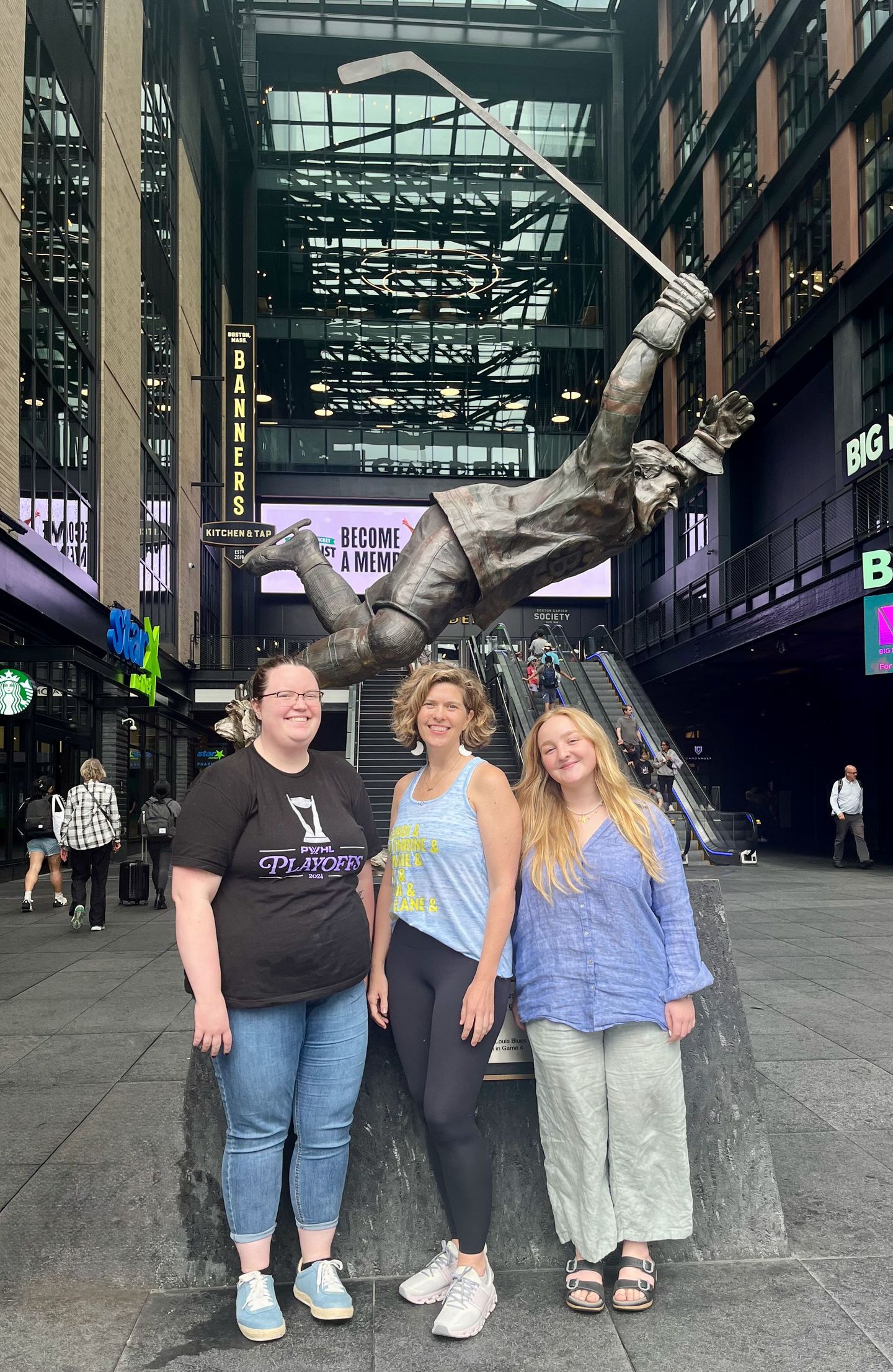 Boston Sightseeing Tour