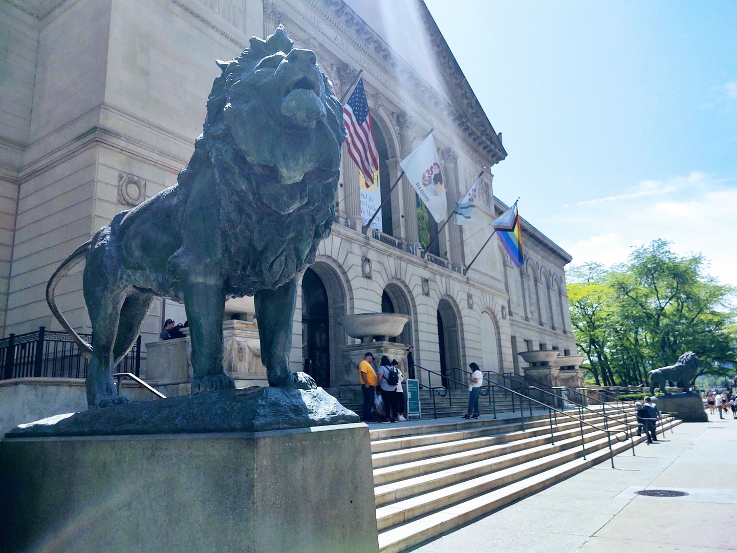 Chicago Sightseeing Tour