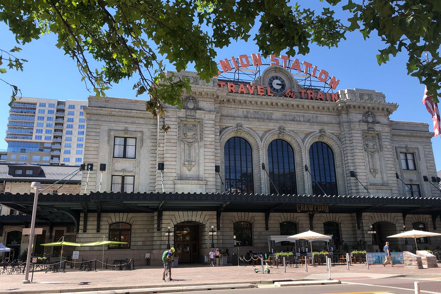 Union Station