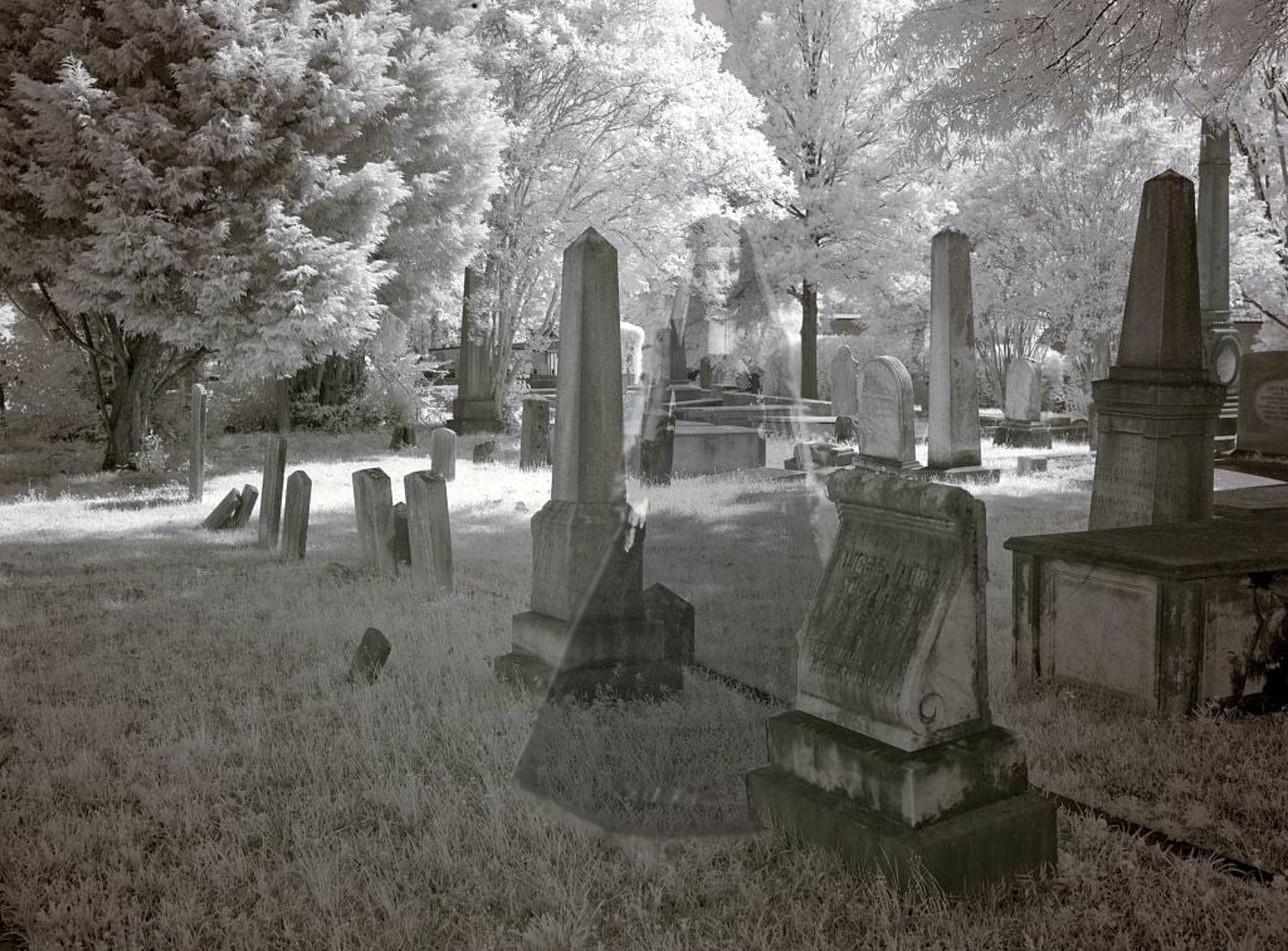 Graveyard