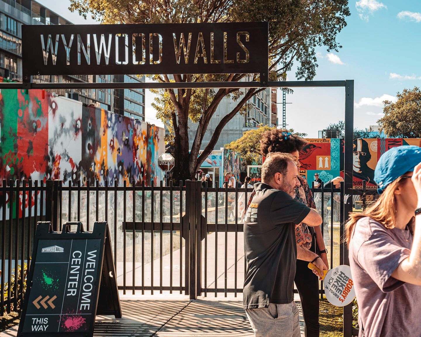 Wynwood Walls