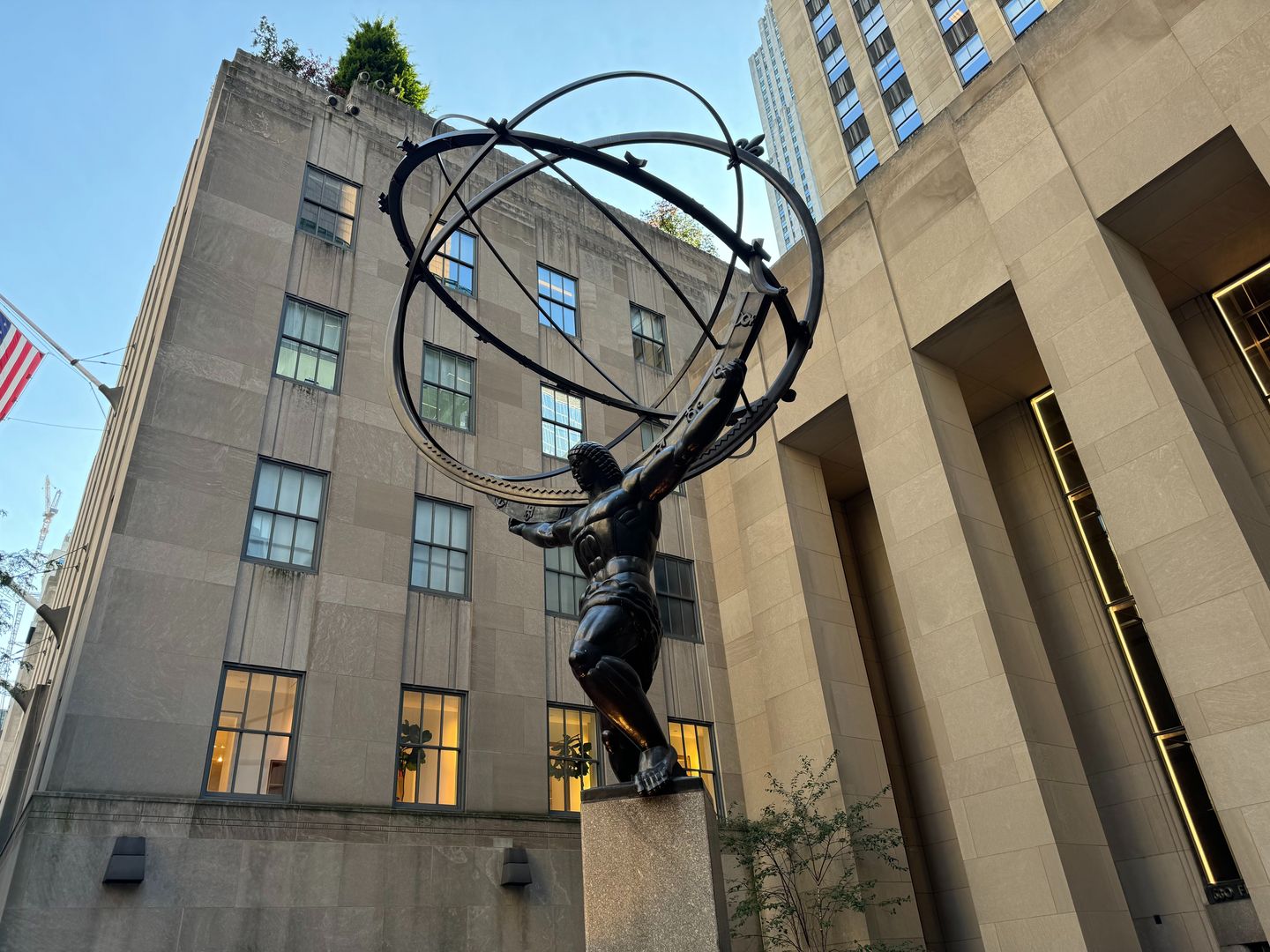 NY Art and Architecture Tour