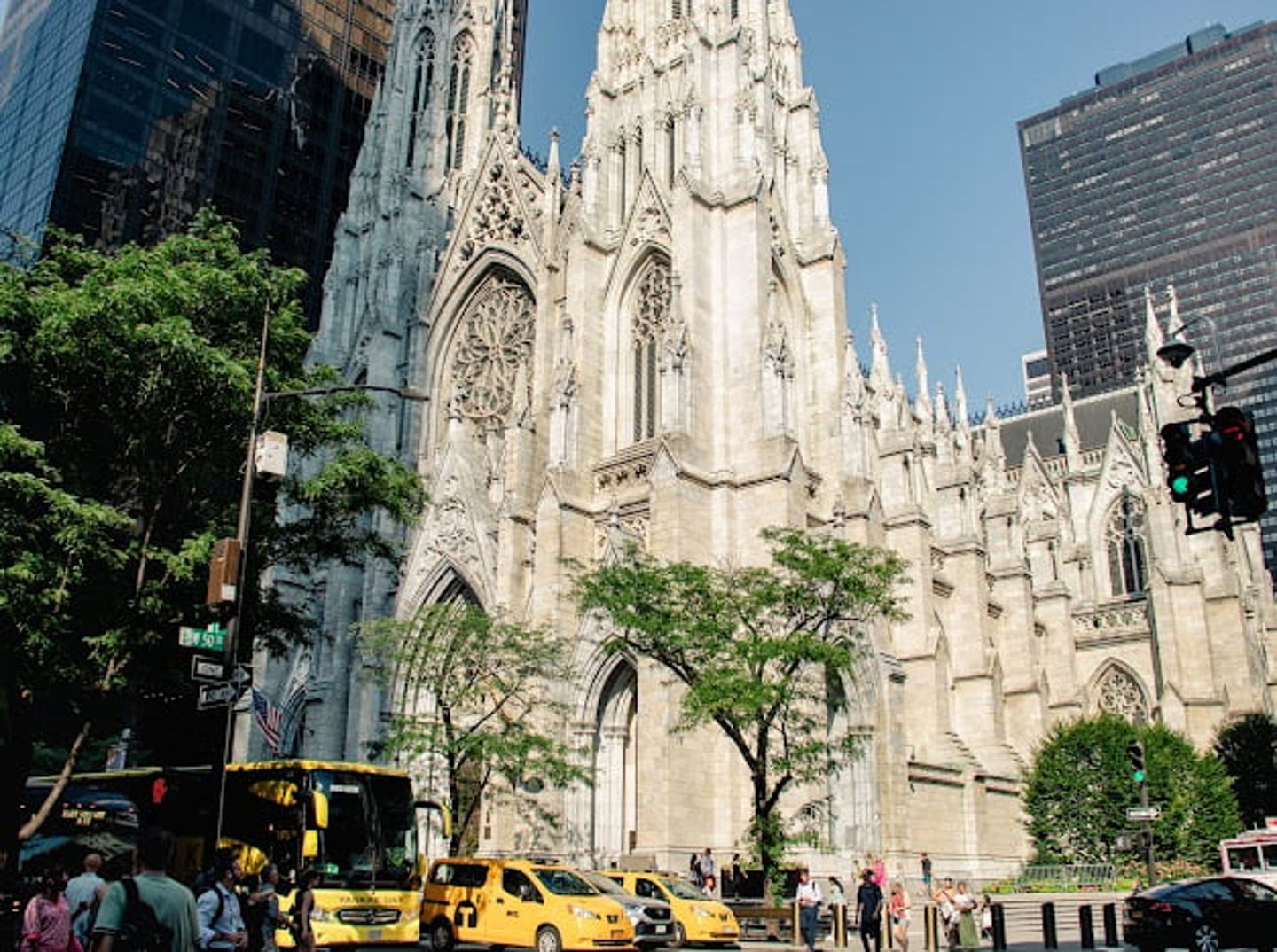 Irish History Walking Tour