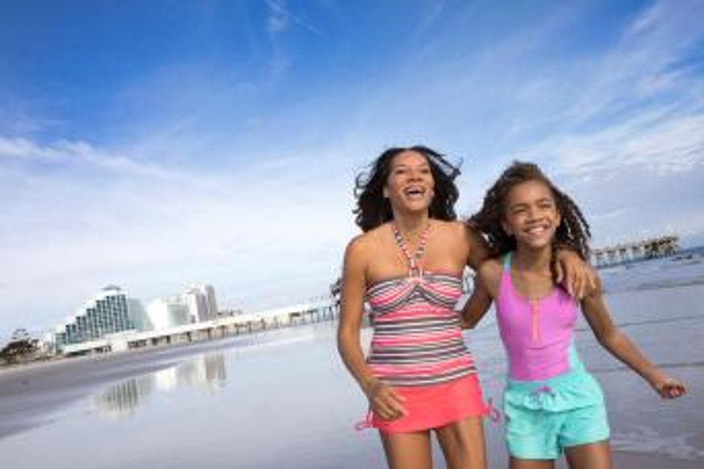 Daytona Beach Day Trip