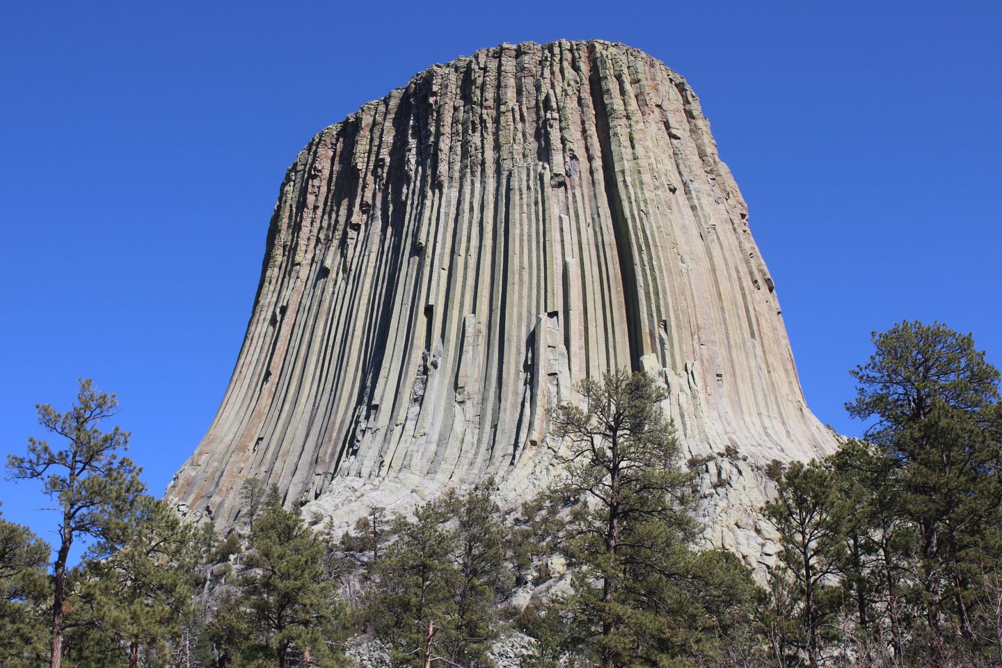 Devils Head