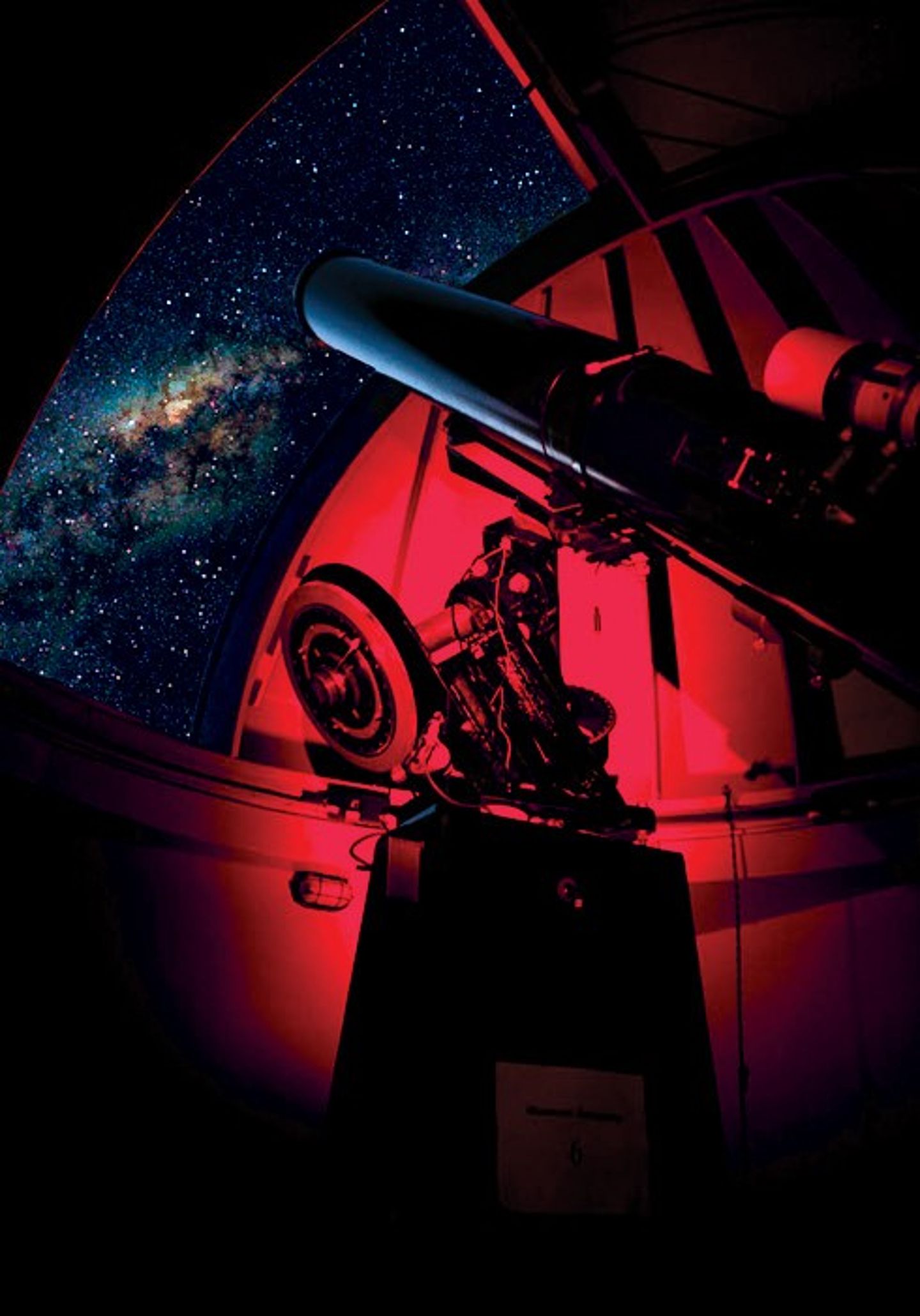 Telescope