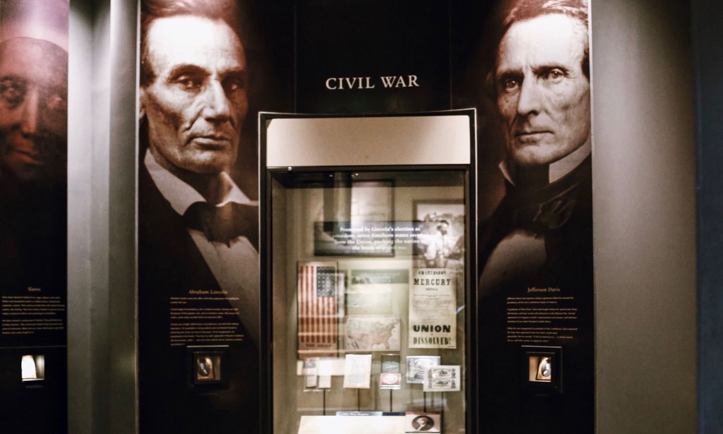 Civil War 