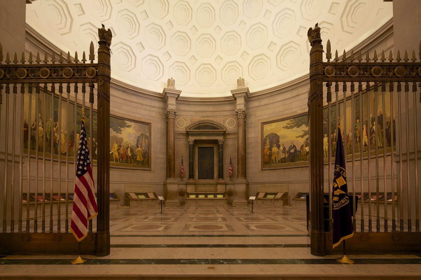 National Archives