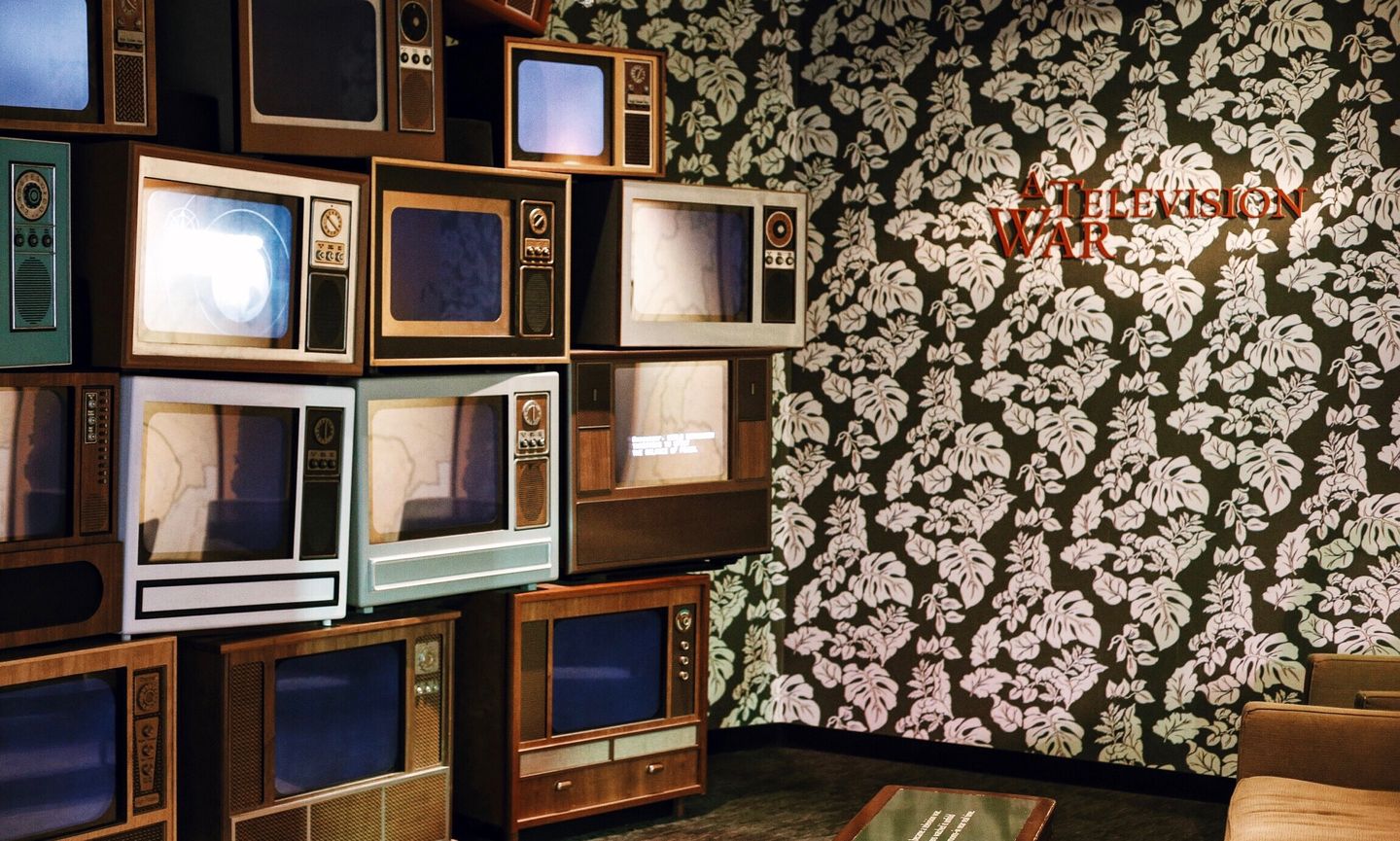 TV Exibit
