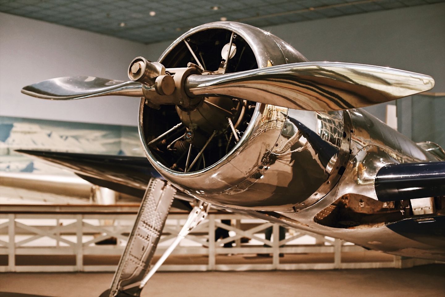  Bi Plane