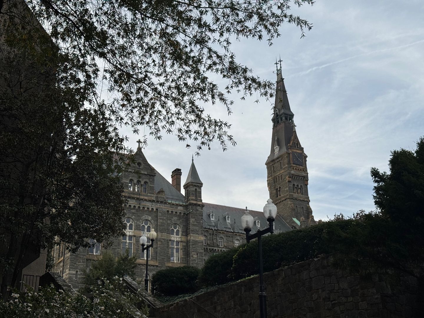 Georgetown 