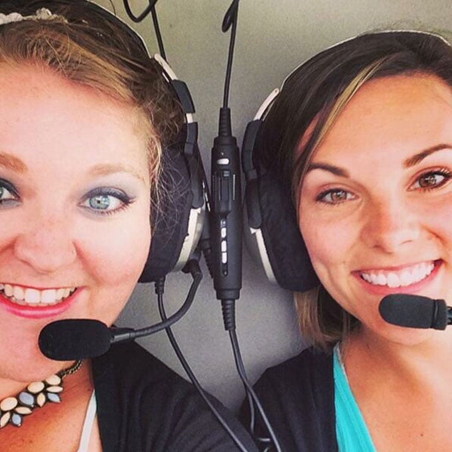 Helicopter Ride over Hermosa Beach