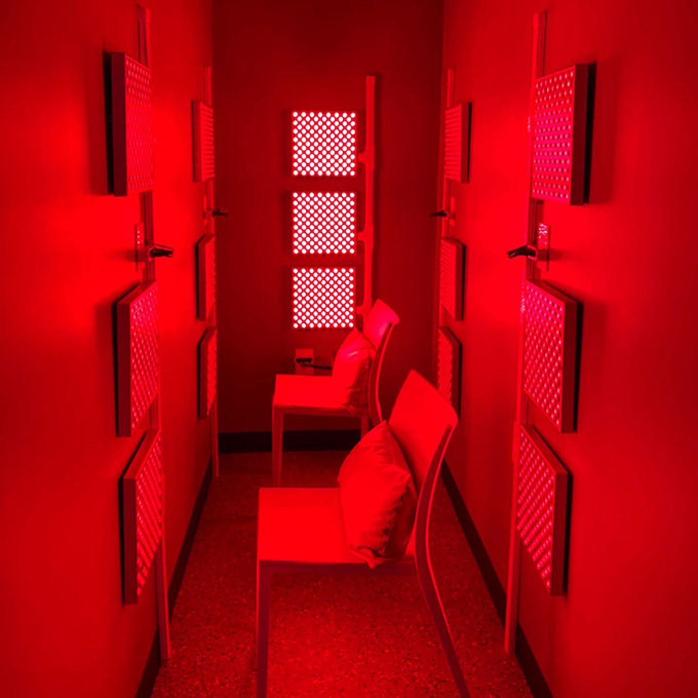 Signature Facial in Michigan