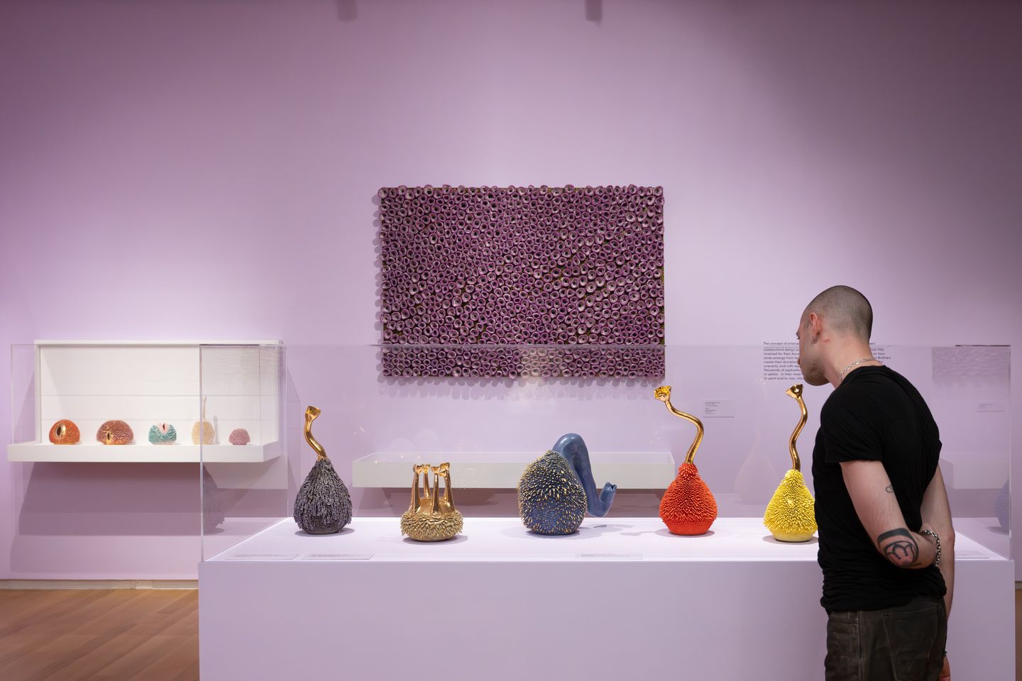 Museum Admission in NYC