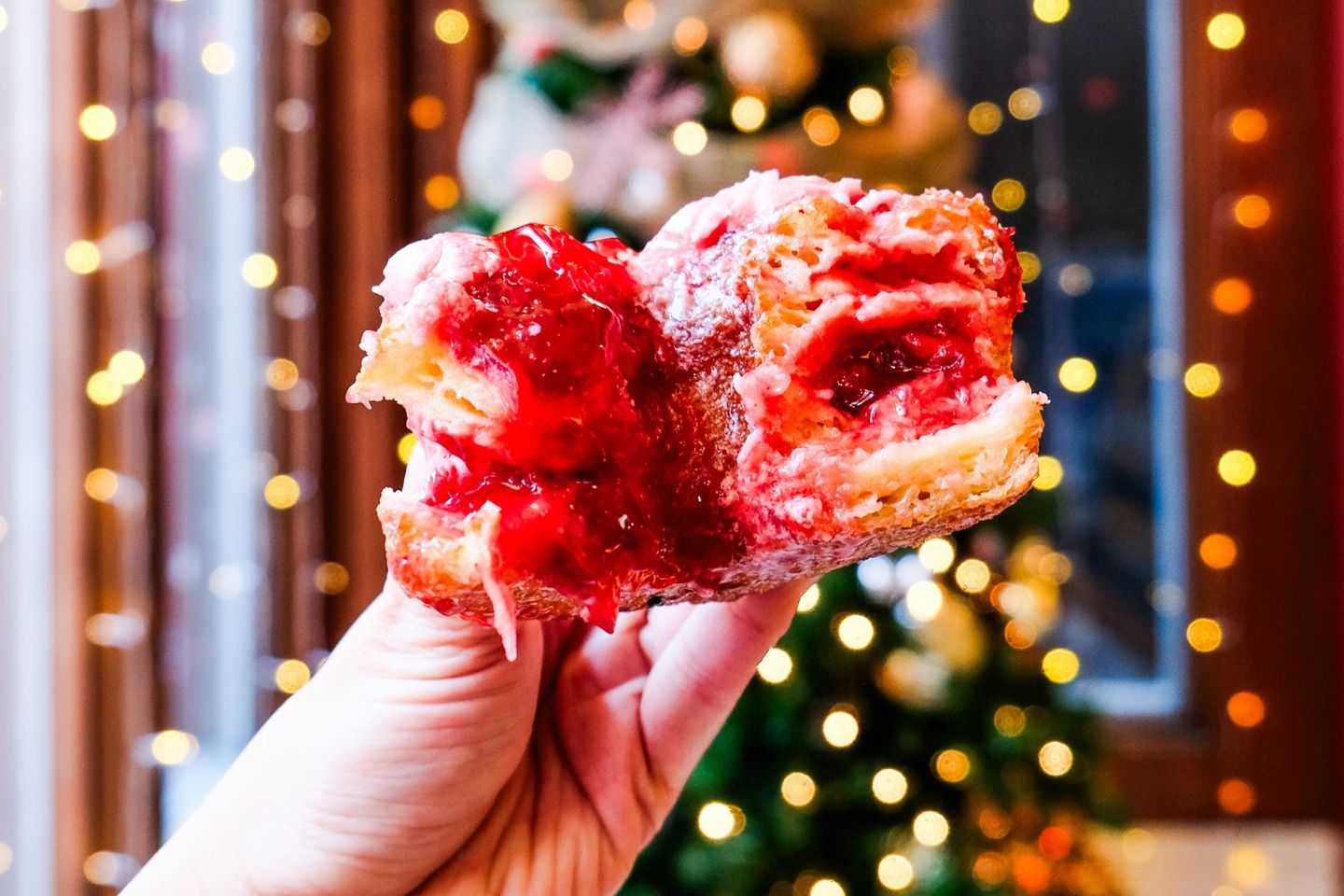 Donut Tour in Michigan