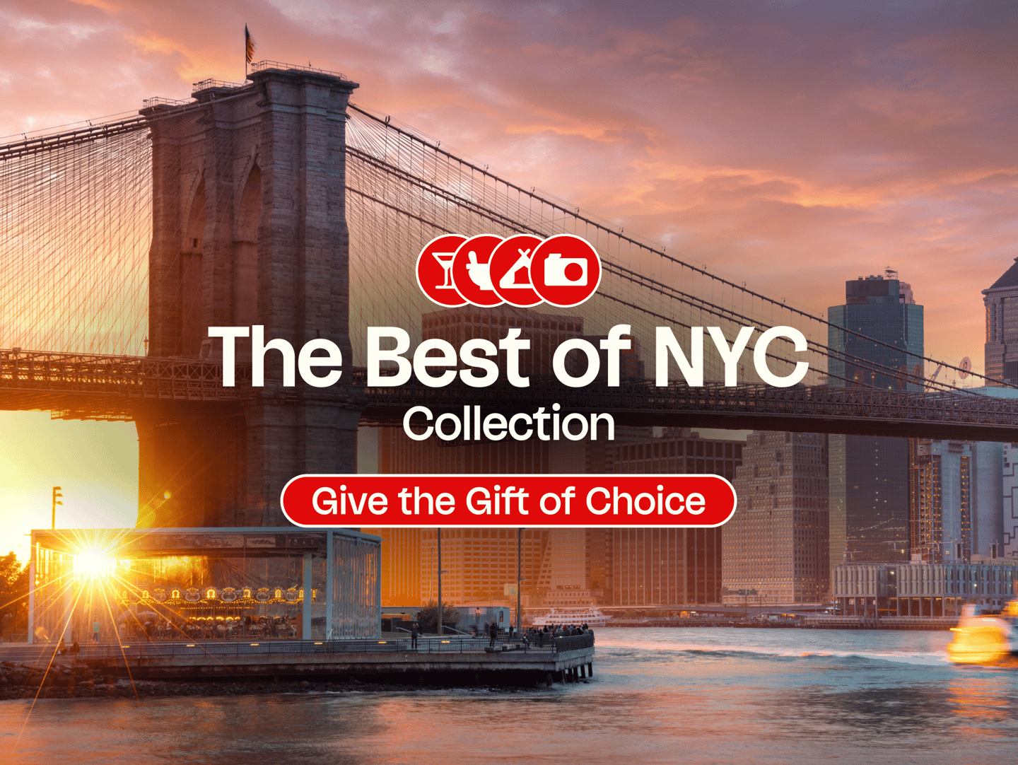 The Best of NYC