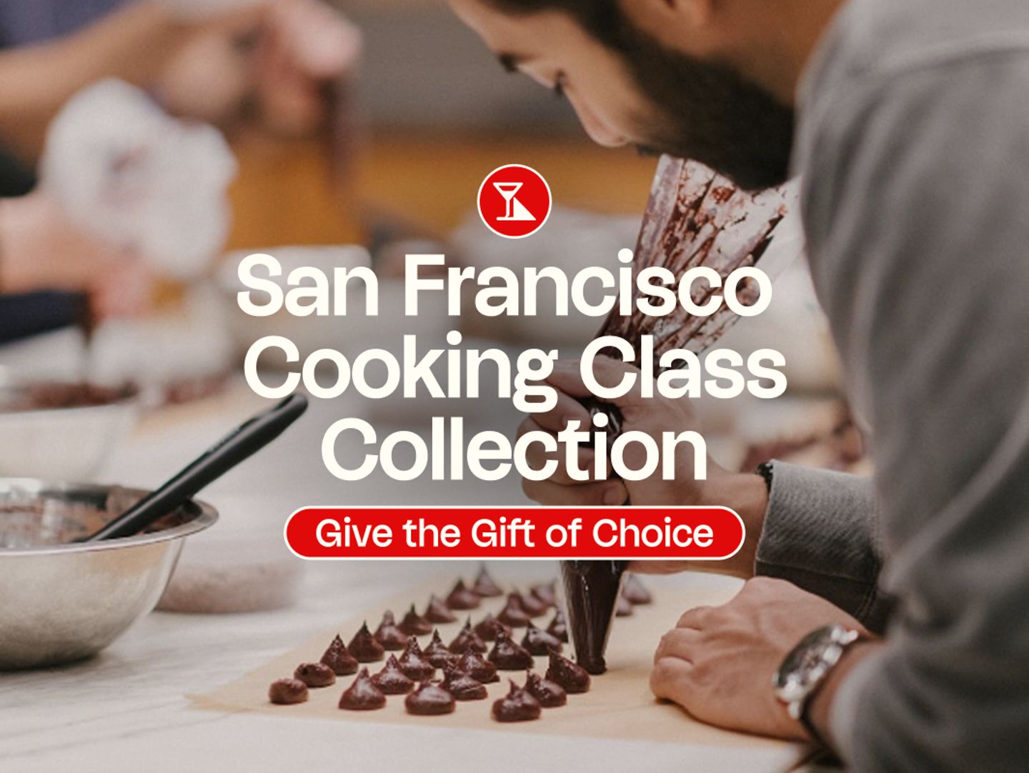 San Francisco Cooking Class