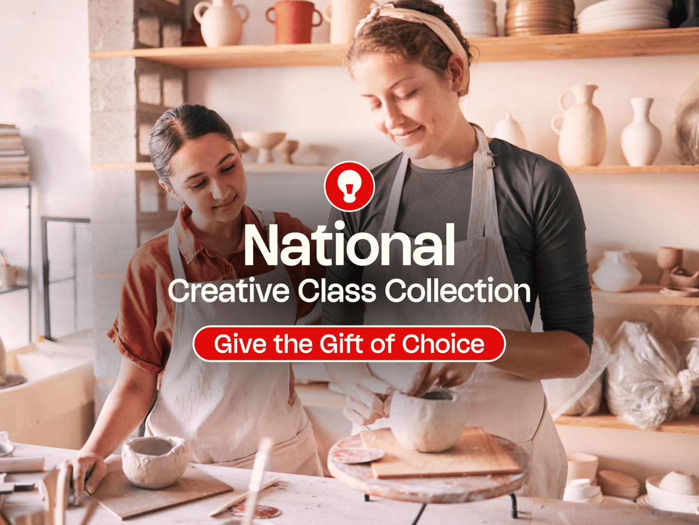 National Creative Collection