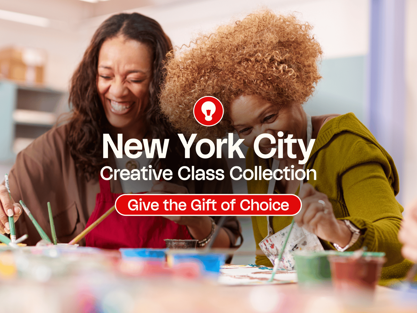 NYC Creative Class Collection