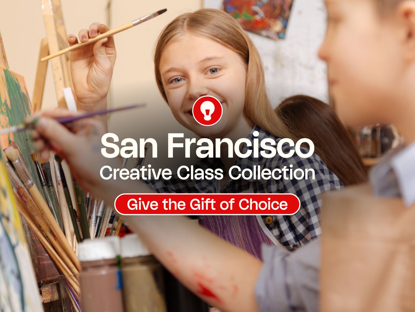 SF Creative Class Collection