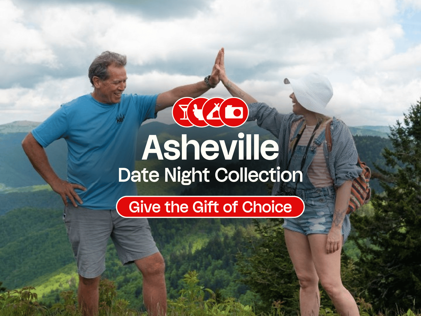 Asheville Date Night