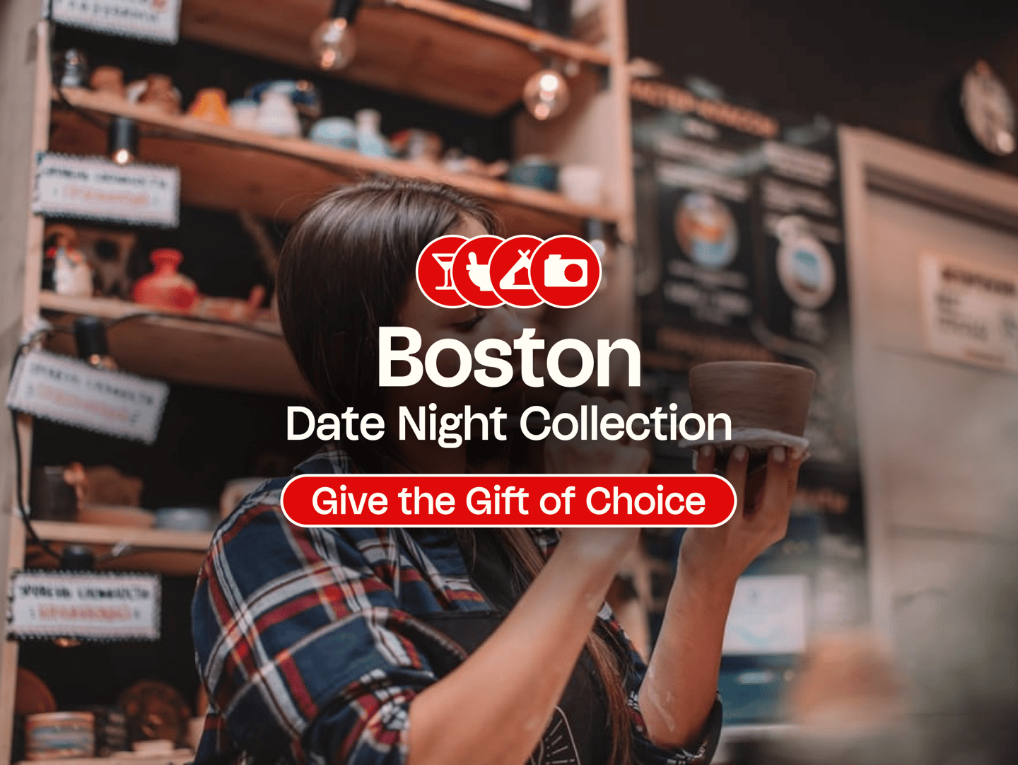Boston Date Night