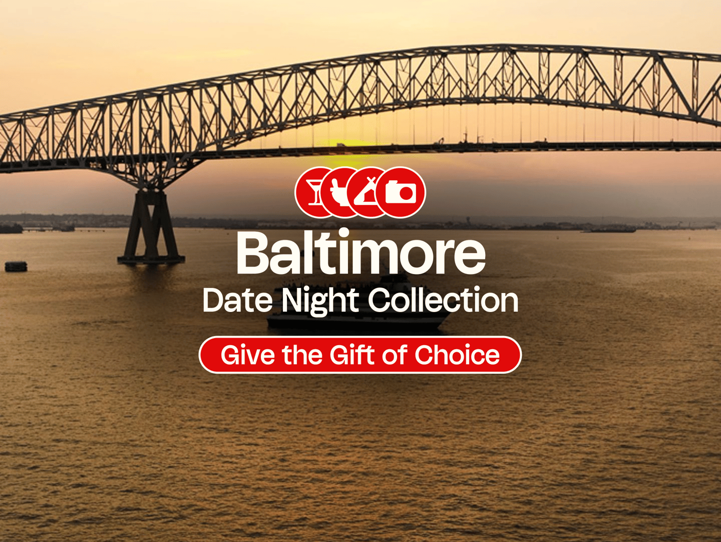 Baltimore Date Night