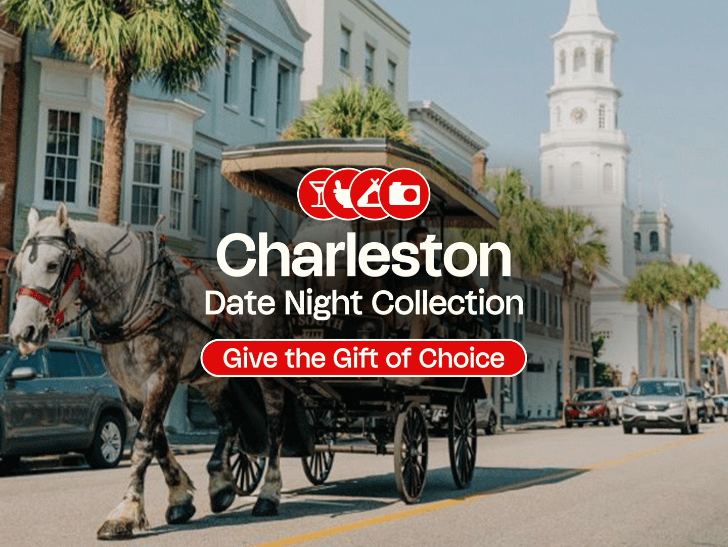 Charleston Date Night