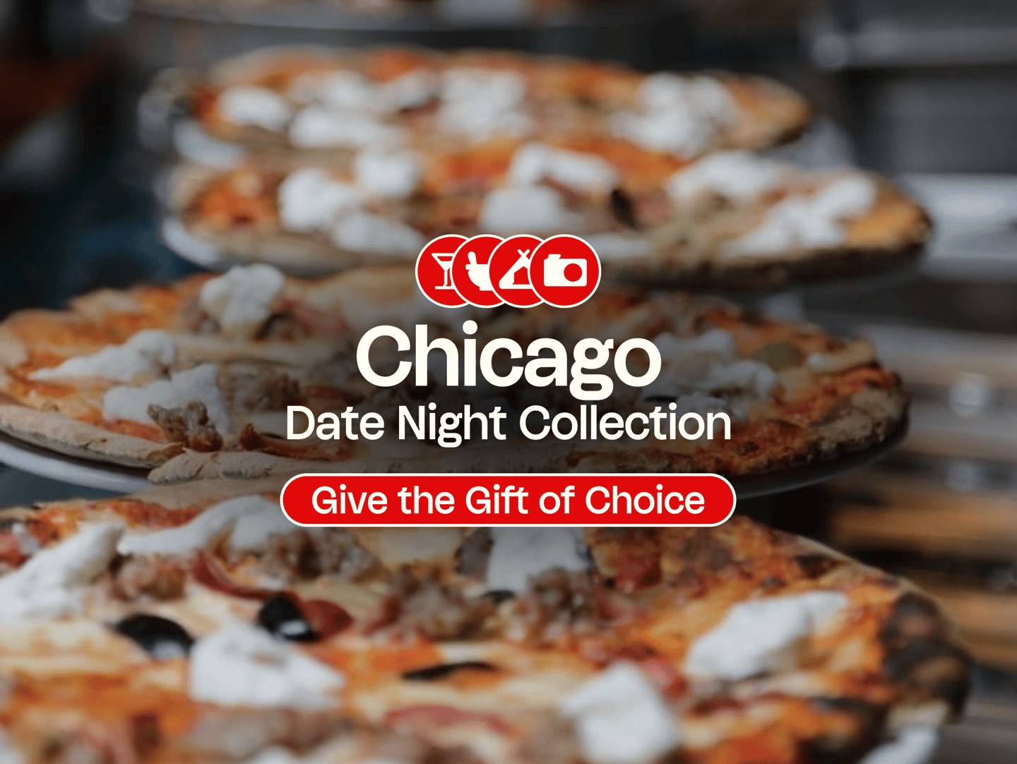 Chicago Date Night
