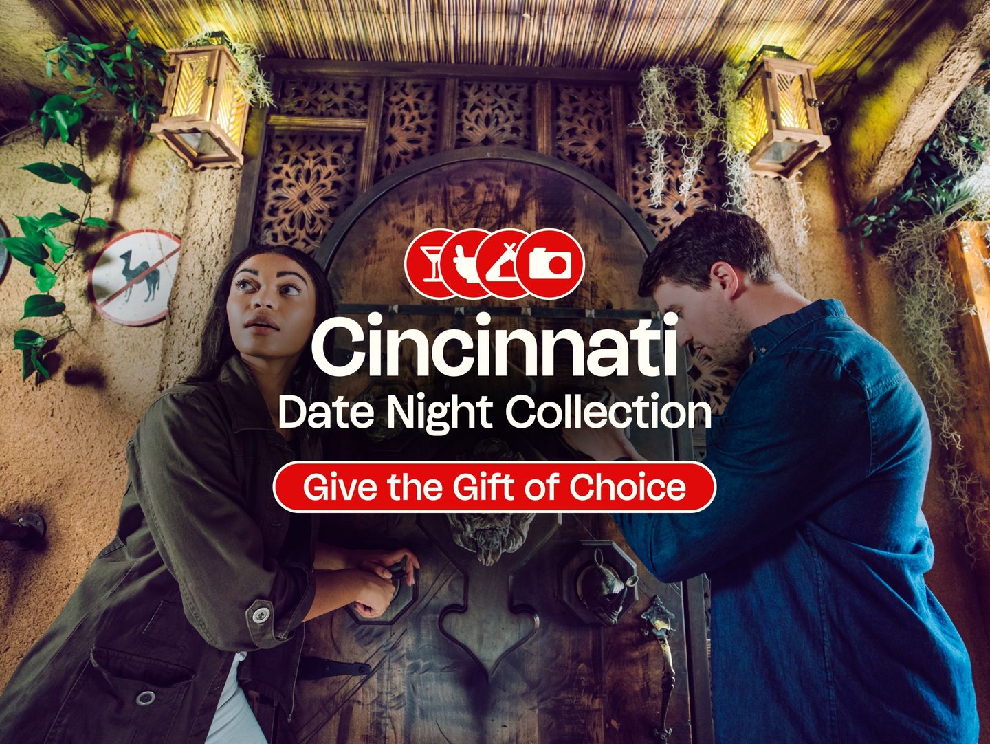 Cincinnati Date Night