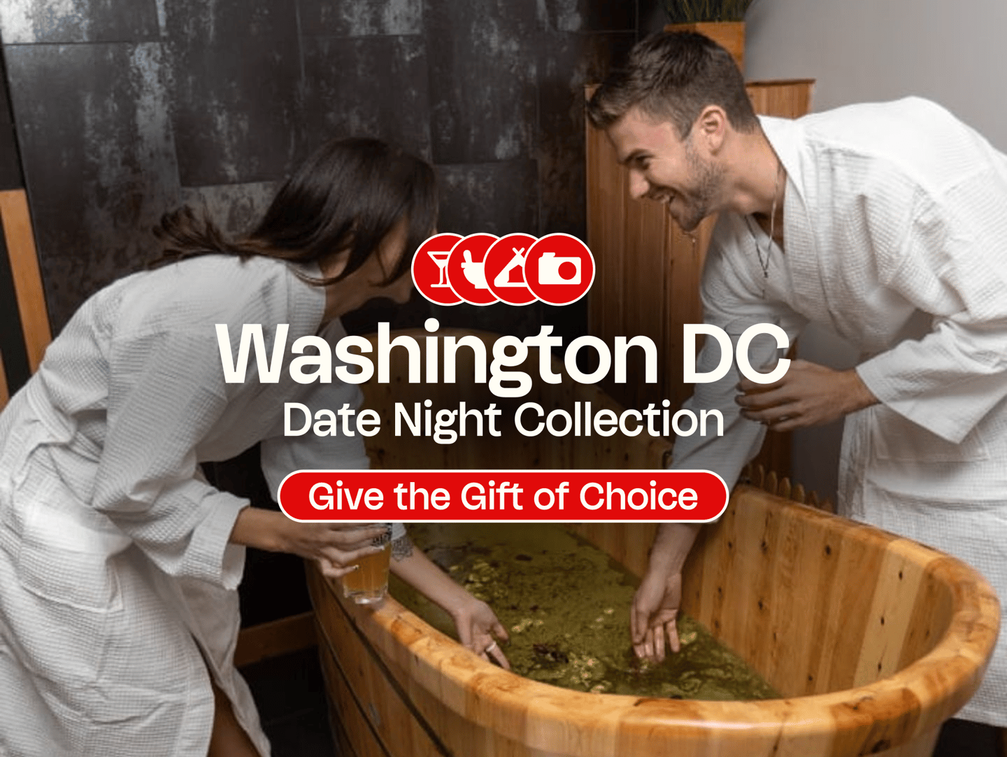 Washington DC Date Night