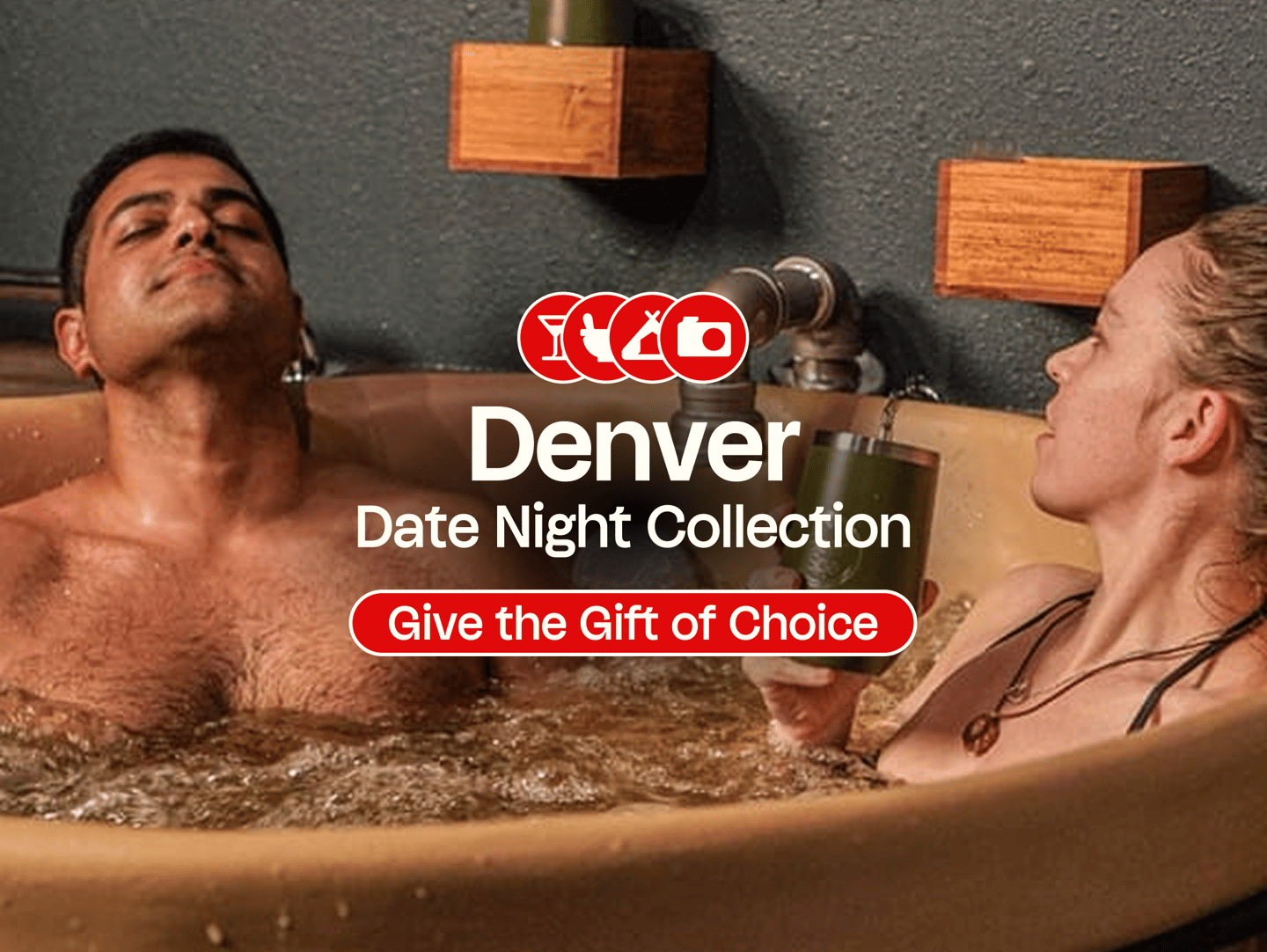 Denver Date Night